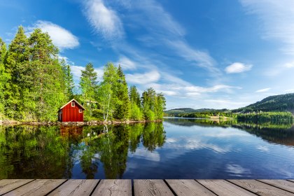 schweden-sommer-idylle-copyright-istock