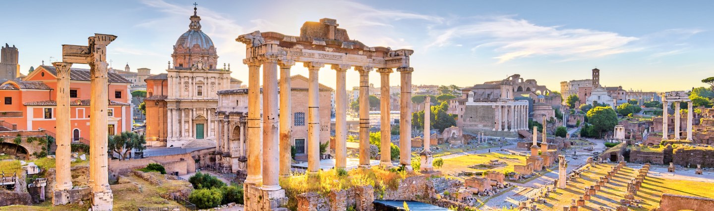 Forum Romanum