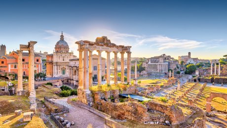 Forum Romanum