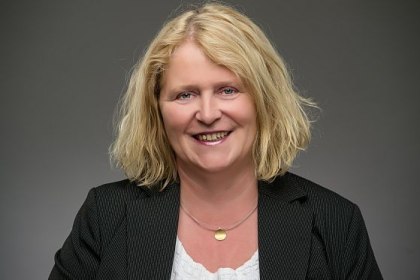 Anette Konrad, © Bayerisches Pilgerbüro