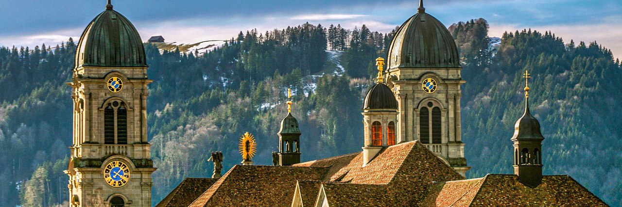 70-schweiz-pilgerorte-einsiedeln, © Pixabay