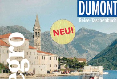 Dumont Reiseführer Montenegro, © Dumont Reiseführer